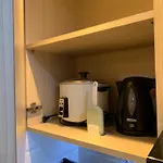Comfort And Enjoy Living 2Br At Daan Mogot City Apartment By Travelio
