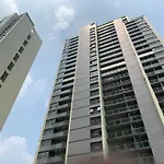 Comfort And Enjoy Living 2Br At Daan Mogot City Apartment By Travelio