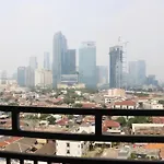 Apartment Tamansari Sudirman B