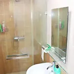 Apartment Tamansari Sudirman B