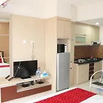Apartment Tamansari Sudirman B