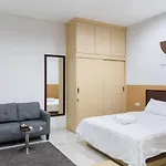 Cove Mk House Senopati