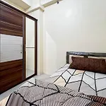 2Br Apt Green Pramuka With Pool & Wi-Fi By 2Ndhome