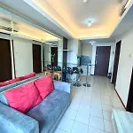 Rd 2Br Apartemen In West Jakarta