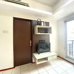 Rd 2Br Apartemen In West Jakarta