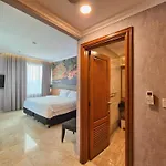 Giia Maluku Hotel Thamrin Jakarta