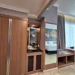 Giia Maluku Hotel Thamrin Jakarta