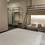 True Blue Hotel Menteng