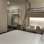 True Blue Hotel Menteng