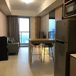 Gold Coast Apartement By Senyaman Living