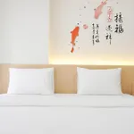 Simply Designed Studio At Daan Mogot City Apartment By Travelio