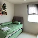 Ikole Apartment Seasoncity 3Br