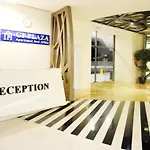 Oa Gp Plaza
