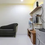 Best Deal And Cozy 1Br Apartment Sentraland Cengkareng By Travelio