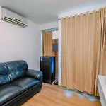 Comfortable And Warm 2Br At Tifolia Apartment By Travelio