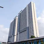 Comfortable And Warm 2Br At Tifolia Apartment By Travelio