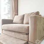 Comfort Stay 2Br At Signature Park Tebet Apartment By Travelio