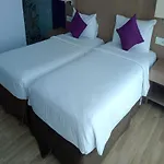 Habitare Rasuna Jakarta