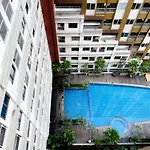 Good Choice And Cozy Studio Gateway Park Lrt City Bekasi Apartment By Travelio