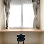 Good Choice And Cozy Studio Gateway Park Lrt City Bekasi Apartment By Travelio