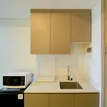 Modern And Homey 1Br