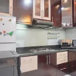 Cozy And Simply Look 2Br At 12Nd Floor Puri Garden Apartment By Travelio