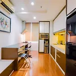 Good Choice 2Br At Cervino Village Casablanca Apartment By Travelio