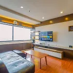 Good Choice 2Br At Cervino Village Casablanca Apartment By Travelio