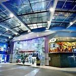 Amaris Hotel Seasons City