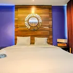 Homey Penthouse 3Br With Extra Room Kemang Village Apartment By Travelio
