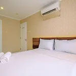 Elegant And Comfort 2Br Apartment At Fx Residence By Travelio