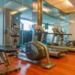 Homey Penthouse 3Br With Extra Room Kemang Village Apartment By Travelio