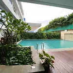 Bali Style Room By Acewin Inn Near Chinatown