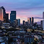 Amaris Hotel Panglima Polim 2