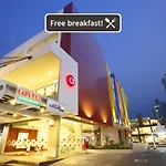 Amaris Hotel La Codefin Kemang