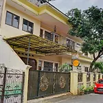 Spot On 90295 Simprug Residence