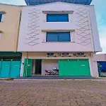 Oyo 92664 Cemara Koja Residence Syariah