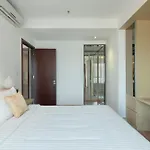 2Br Fully Furnished Apartment At Setiabudi Sky Garden Kuningan