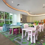2Br Fully Furnished Apartment At Setiabudi Sky Garden Kuningan