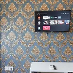 Good And Homey 2Br At Nifarro Park Apartment By Travelio