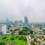 Elegant And Nice 2Br At L\'Avenue Apartment Pancoran