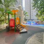Comfort Stay 2Br At Bassura City Apartment By Travelio