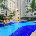 Comfort Stay 2Br At Bassura City Apartment By Travelio