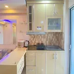 Best Deal And Spacious Studio At Bassura City Apartment By Travelio
