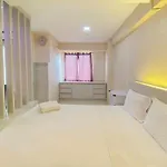 Best Deal And Spacious Studio At Bassura City Apartment By Travelio