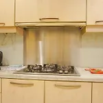 Spacious And Homey 2Br At Nuasa Hijau Pondok Indah Apartment By Travelio