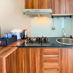 Good Deal And Comfy Studio At Bassura City Apartment By Travelio