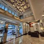 Giia Maluku Hotel Thamrin Jakarta