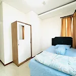 Thamrin Residence Family-Friendly Central Jakarta