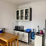 Apt Gading River View 2Br Wifi Pool